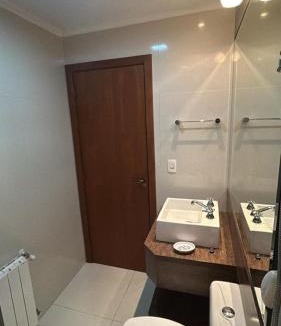 Quinta da Serra Apartment | Ape Centro Canela 6 Pessoas Prox Catedral 2 Vagas
