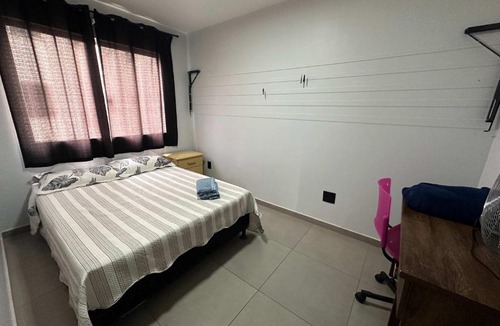 Vila Industrial Apartment | Ape do lado do ginasio lago faculdades e mercados