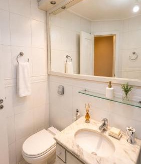 Vila Suica Apartment | Ape Gramado 7 Pessoas 2 Suites Vista para o Vale
