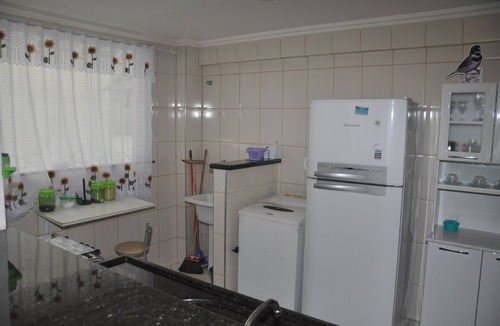 Prainha Apartment | Apê super comfortable w /internet, air conditioning and sky close to the beach
