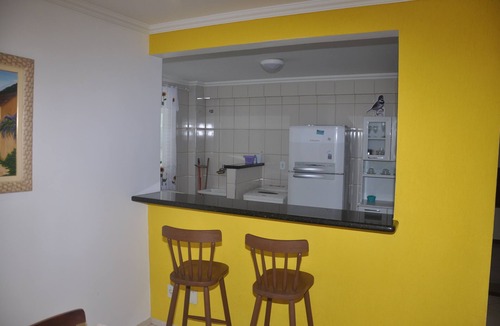 Prainha Apartment | Apê super comfortable w /internet, air conditioning and sky close to the beach