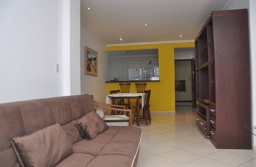 Prainha Apartment | Apê super comfortable w /internet, air conditioning and sky close to the beach