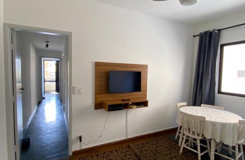 Jardim Praiano Apartment | Ape11EnseadaGjá
