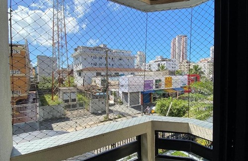 Jardim Praiano Apartment | Ape11EnseadaGjá