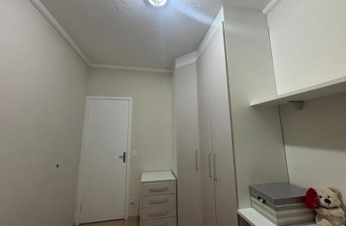 Jardim Nossa Senhora das Gracas Apartment | ApedaCah
