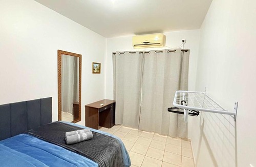 Jardim La Salle Apartment | Apenas 100m da unioeste perto do lago e shopping