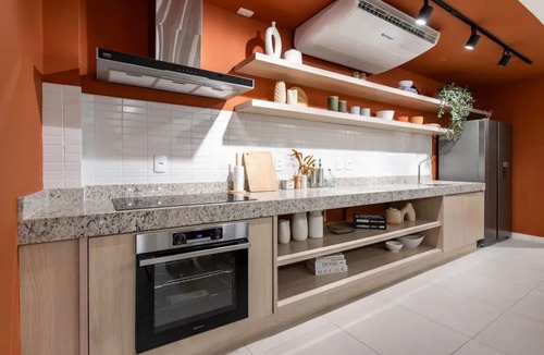 Centro Apartment | Apertamento Cento do Rio na Melhor Área