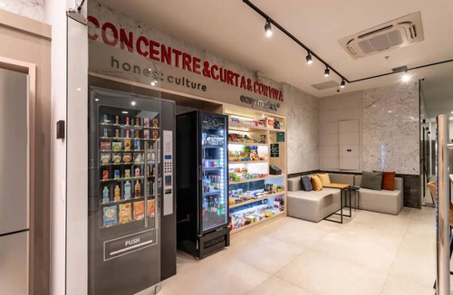 Centro Apartment | Apertamento Cento do Rio na Melhor Área