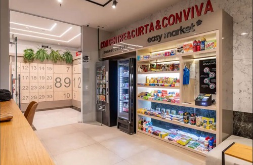 Centro Apartment | Apertamento Cento do Rio na Melhor Área
