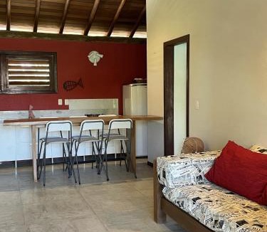 Uruau Apartment | App Lory KiteVillage