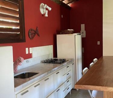 Uruau Apartment | App Lory KiteVillage