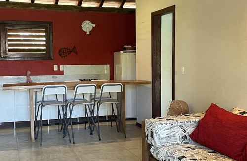Uruau Apartment | App Lory KiteVillage