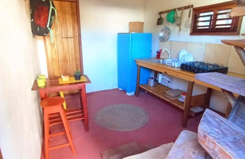 Itarema Apartment | Appartamento Maracujà - Ilha do Guajirù