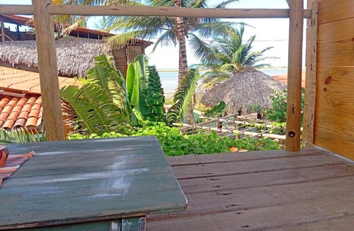 Itarema Apartment | Appartamento Maracujà - Ilha do Guajirù