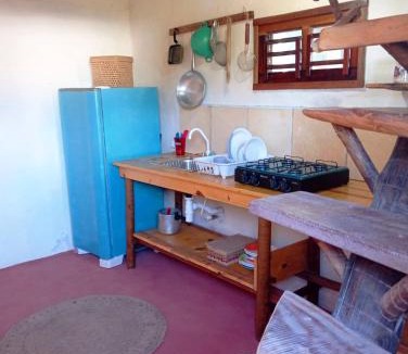 Itarema Apartment | Appartamento Maracujà - PKG