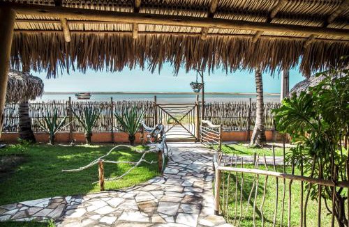 Itarema Apartment | Appartamento Maracujà - PKG