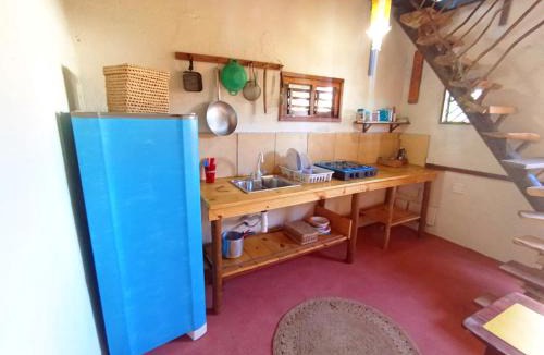 Itarema Apartment | Appartamento Maracujà - PKG