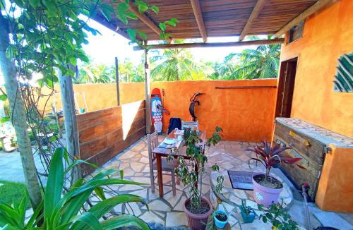 Itarema Apartment | Appartamento Maracujà - PKG