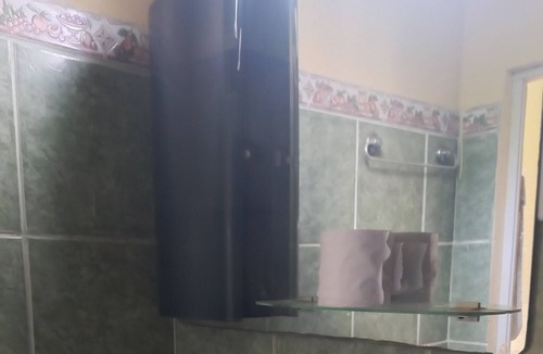 Cremacao Apartment | Appropriate in São Bráz
