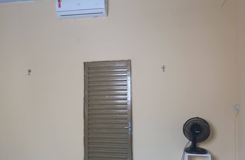 Cremacao Apartment | Appropriate in São Bráz