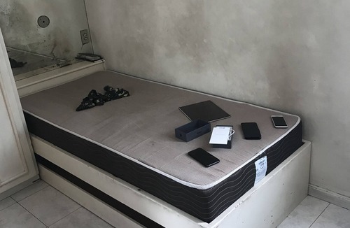 Itaim Bibi Apartment | April 10-12