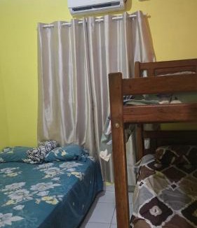 Macapa Apartment | Apro A com cozinha em Macapa
