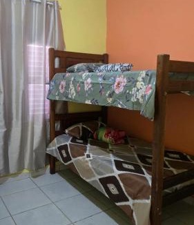 Macapa Apartment | Apro A com cozinha em Macapa