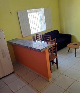 Macapa Apartment | Apro A com cozinha em Macapa