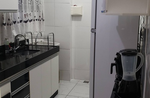 Vespasiano Apartment | Aprt. Next. Confins Airport, Cid.Galo, Cid.Administra, Venda Nova.