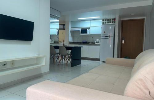 Ponta Verde Apartment | Apt 02 quartos em Ponta Verde