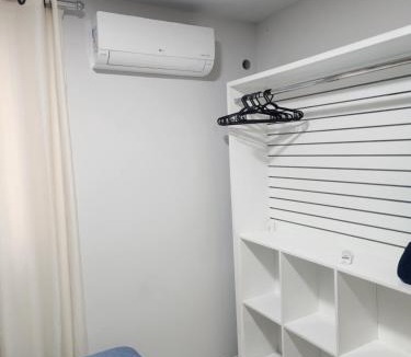 Negrao de Lima Apartment | Apt 02 quartos próximo Av 44 CRER and airport