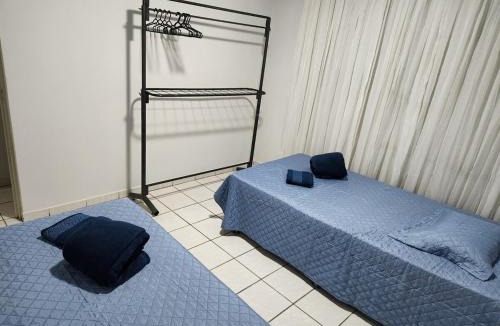 Negrao de Lima Apartment | Apt 02 quartos próximo Av 44 CRER and airport