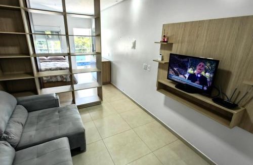 Igrejinha Apartment | Apt 08, aconchegante e prático, para sua estadia
