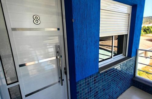 Igrejinha Apartment | Apt 08, aconchegante e prático, para sua estadia