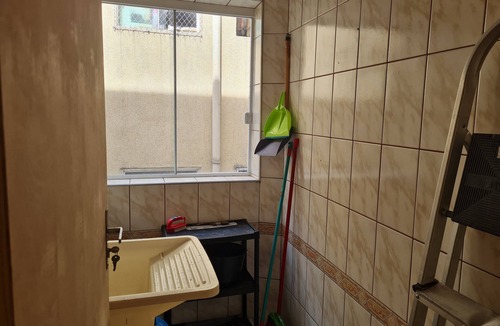 Taubate Apartment | Apt 100 meters from Av. Italy 12 981434339