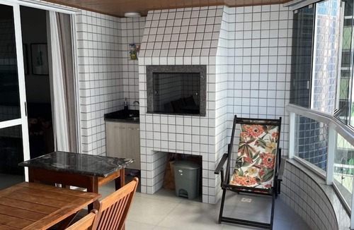 Barra Sul Apartment | Apt 2 Bedrooms, Sea Square/Suite/Grill
