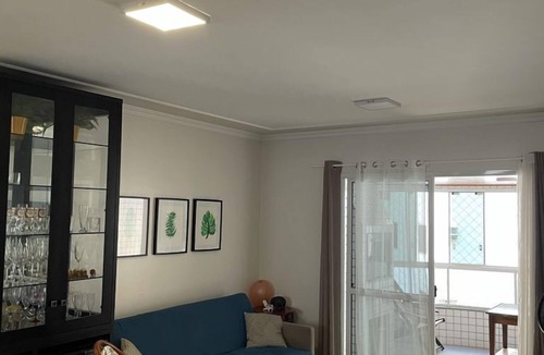 Barra Sul Apartment | Apt 2 Bedrooms, Sea Square/Suite/Grill