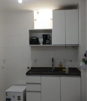 Recreio dos Bandeirantes Apartment | Apt 2 Qdras da Praia do Pontal Recreio