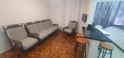 Trindade Apartment | Apt 2 Quartos, 2 Banheiros em Floripa - Apt do Sérgio Arlan