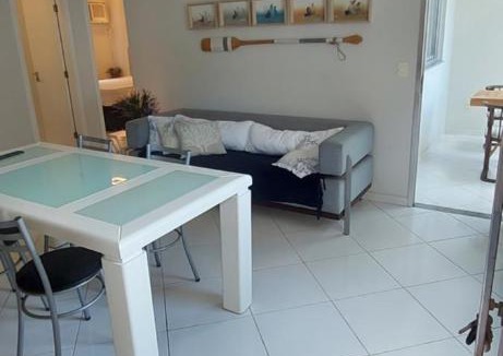 Piuma Apartment | Apt 202 Frente para o Mar e Piscina Village das Ondas