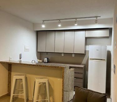 Bage Apartment | Apt 3 bedrooms, privileged location
