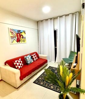 Jurunas Apartment | Apt 3 quartos com área de lazer