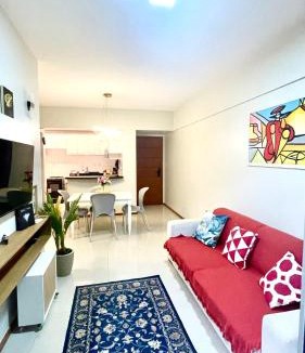Jurunas Apartment | Apt 3 quartos com área de lazer