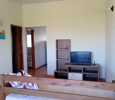 Centro Apartment | Apt 3 quartos sendo 1 suíte, zona sul de Ilhéus