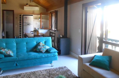 Centro Apartment | Apt. 4 people 1 bedroom - Air-conditioned
