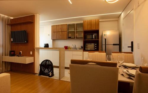 Belo Horizonte Apartment | Apt 406