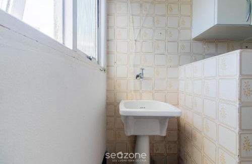 Agronomica Apartment | Apt 650 m from MASC in Floripa BAS0401