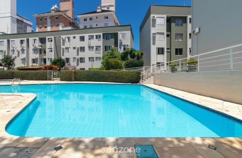 Agronomica Apartment | Apt 650 m from MASC in Floripa BAS0401
