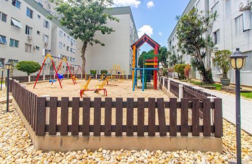 Agronomica Apartment | Apt 650 m from MASC in Floripa BAS0401