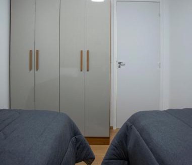 Belo Horizonte Apartment | Apt 703